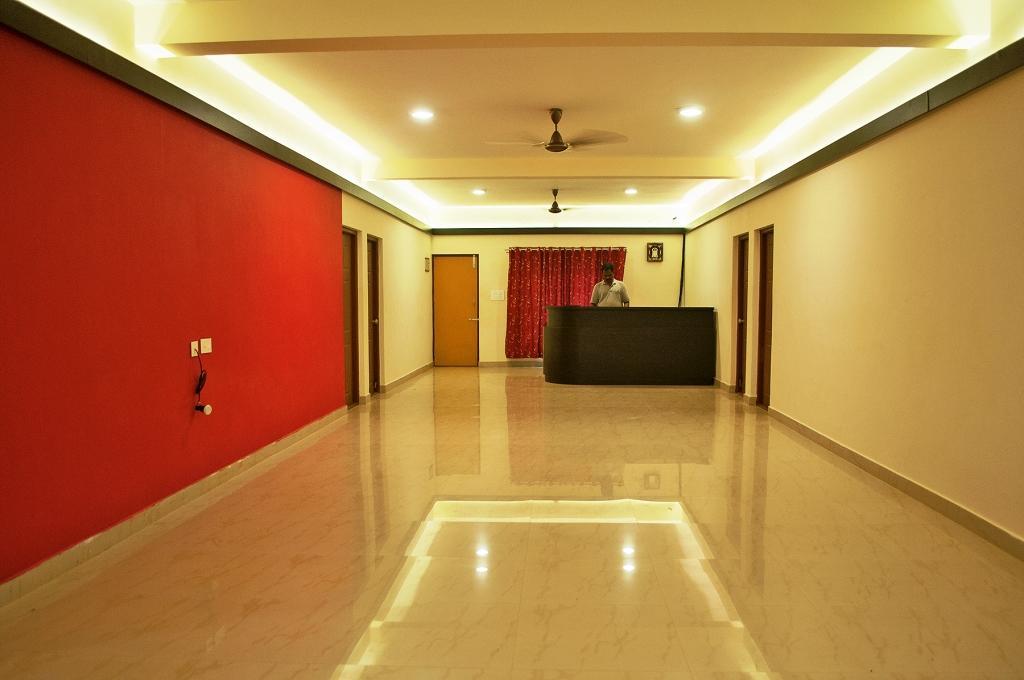 La Flora Prakruth Resort Coorg Madikeri Buitenkant foto
